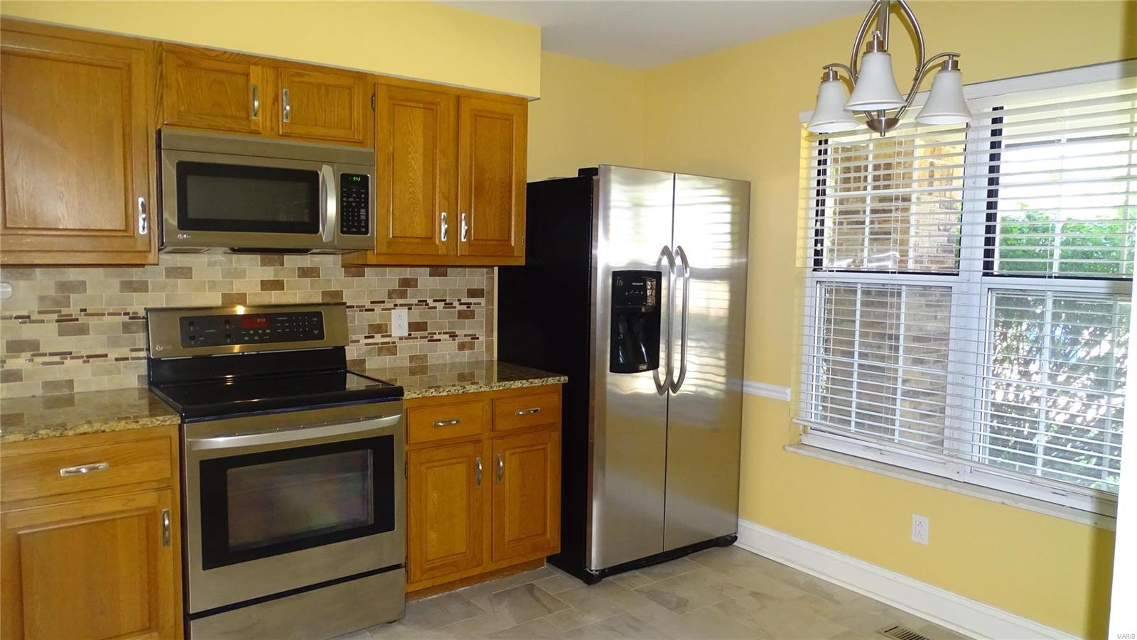 Woodhill Estates - Residential Lease