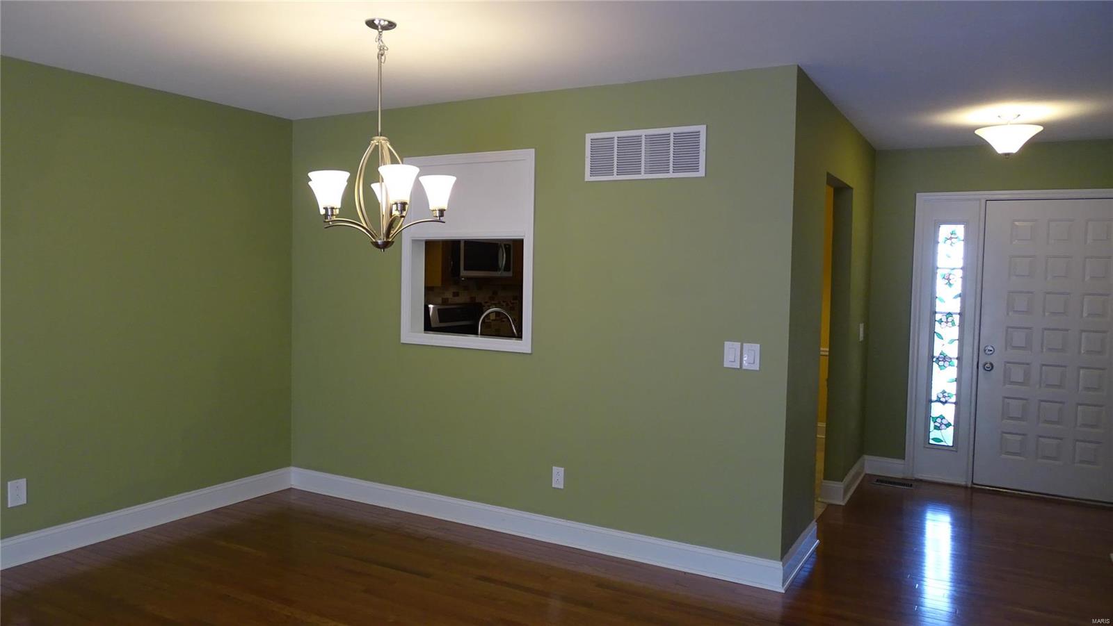 Woodhill Estates - Residential Lease