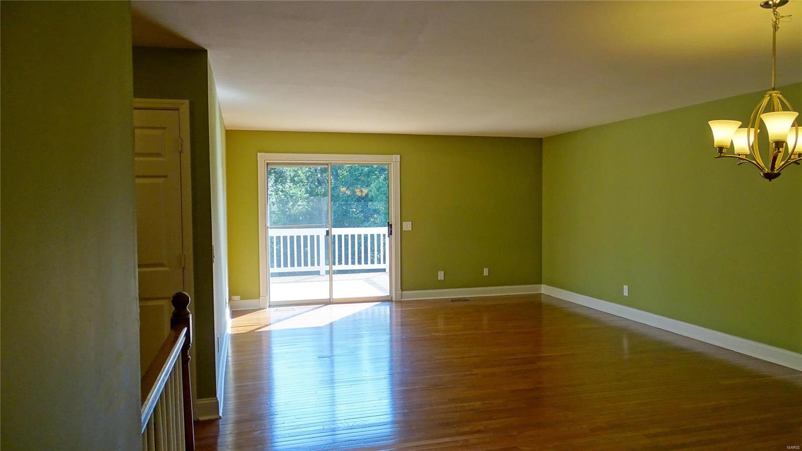 Woodhill Estates - Residential Lease