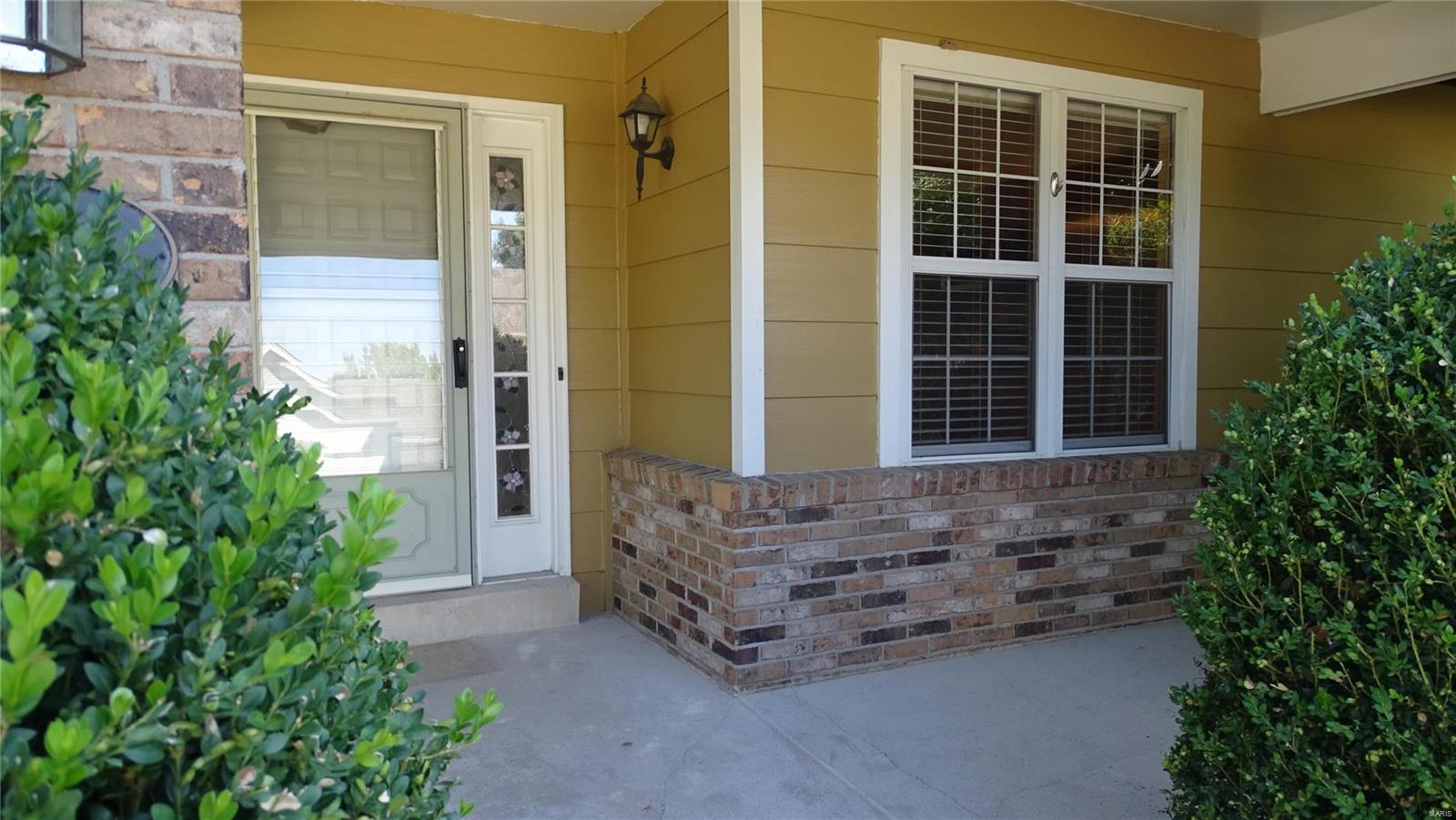 Woodhill Estates - Residential Lease