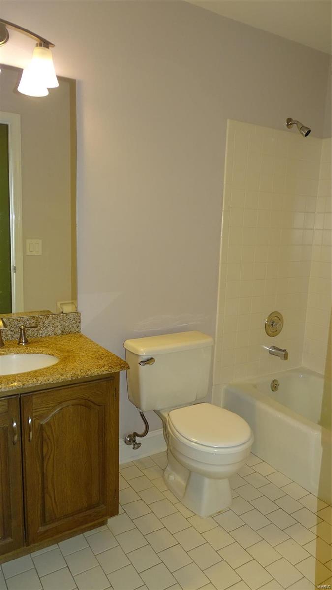 Woodhill Estates - Residential Lease