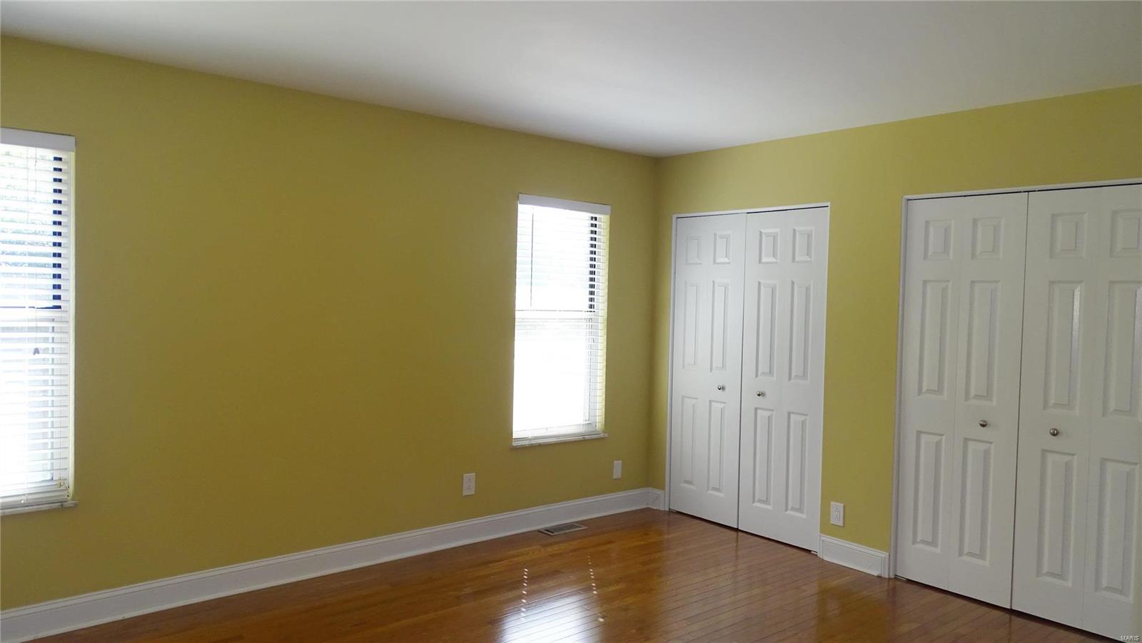 Woodhill Estates - Residential Lease