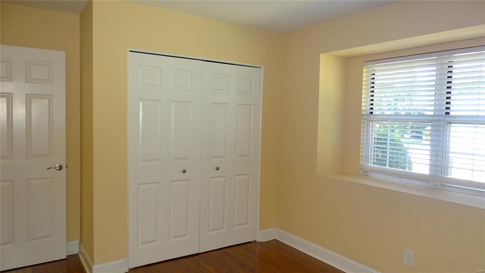Woodhill Estates - Residential Lease