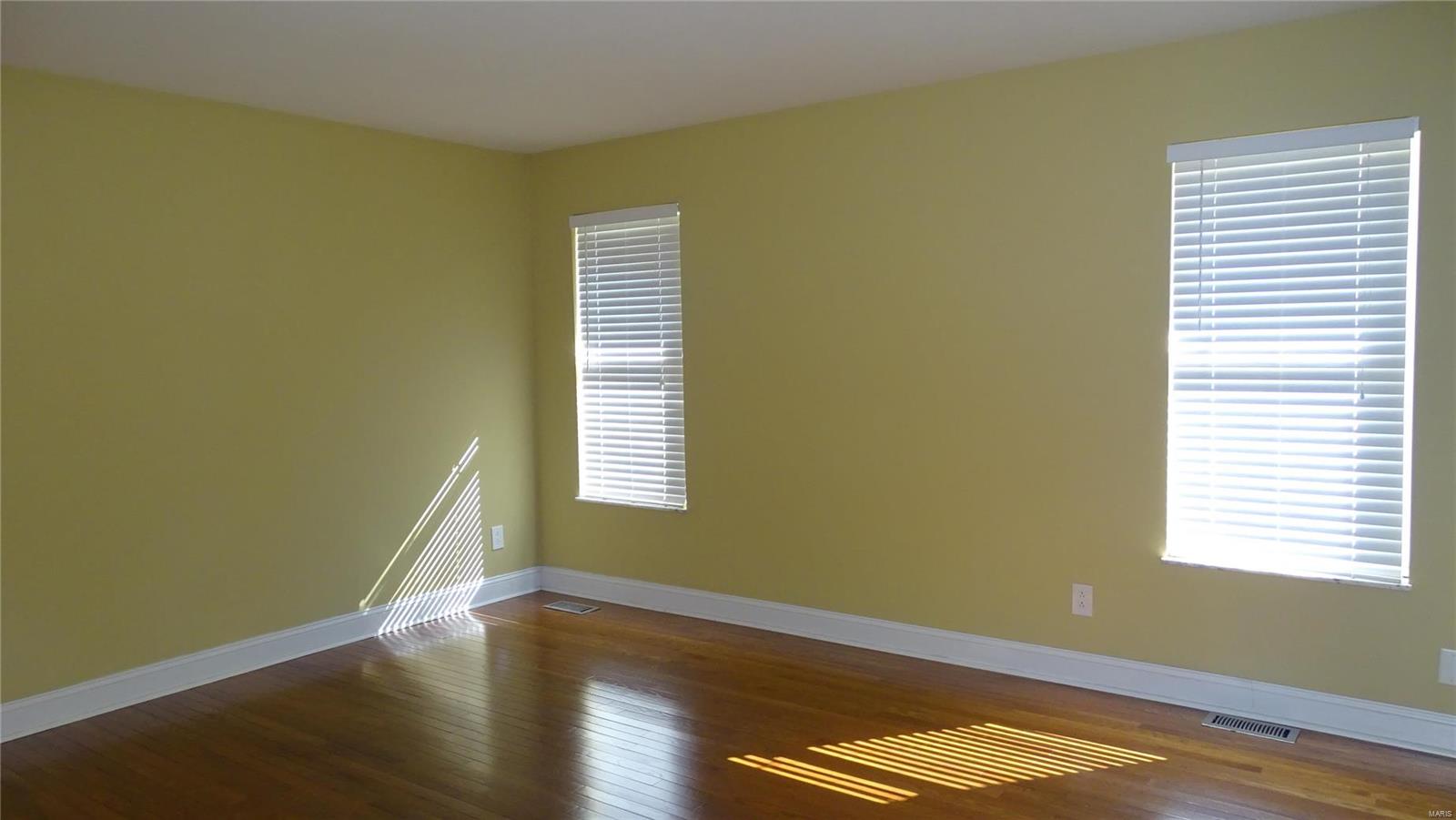 Woodhill Estates - Residential Lease