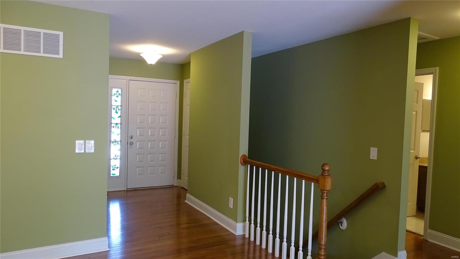 Woodhill Estates - Residential Lease
