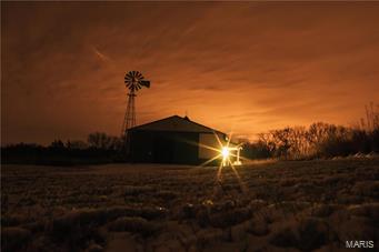 N/A - Farm