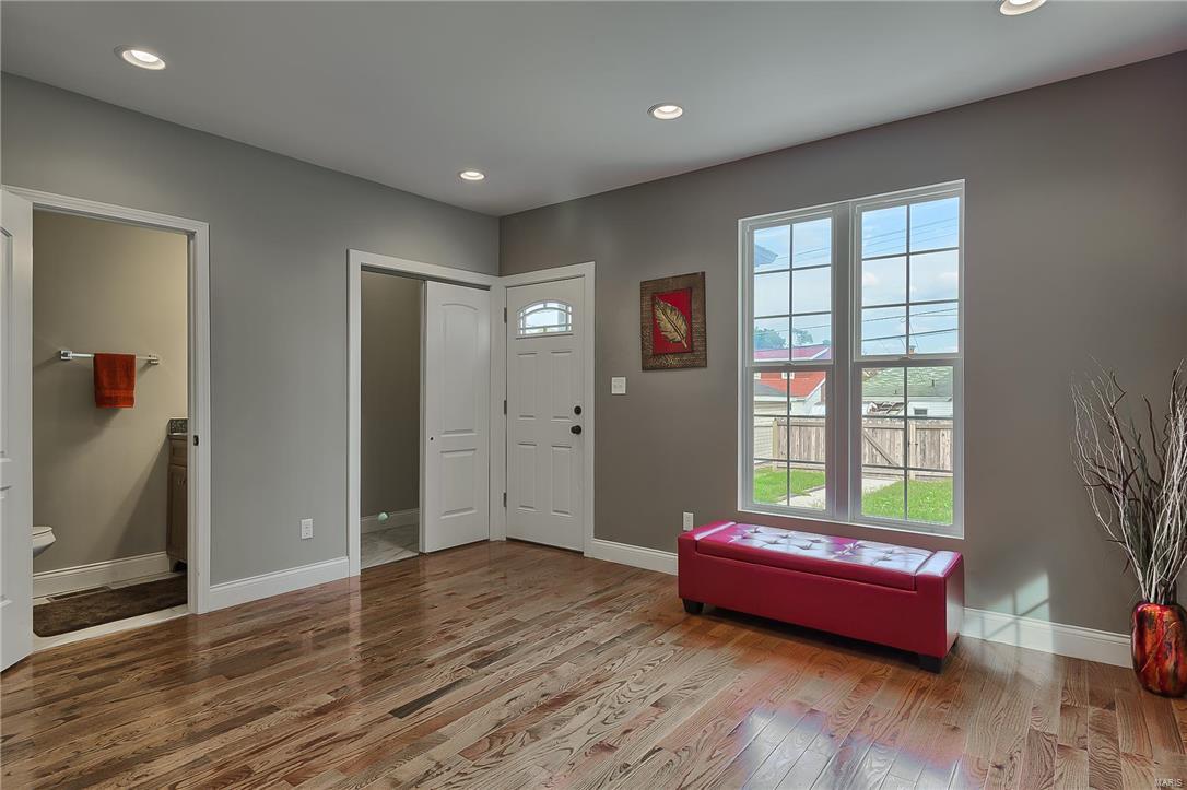 Bevo - Residential