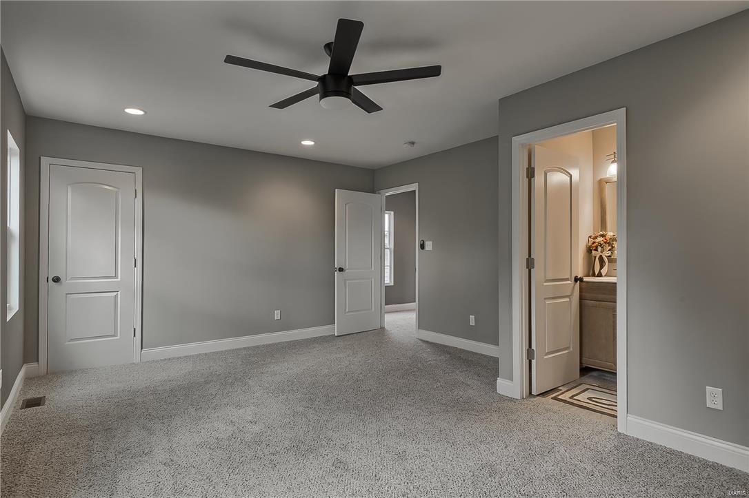 Bevo - Residential