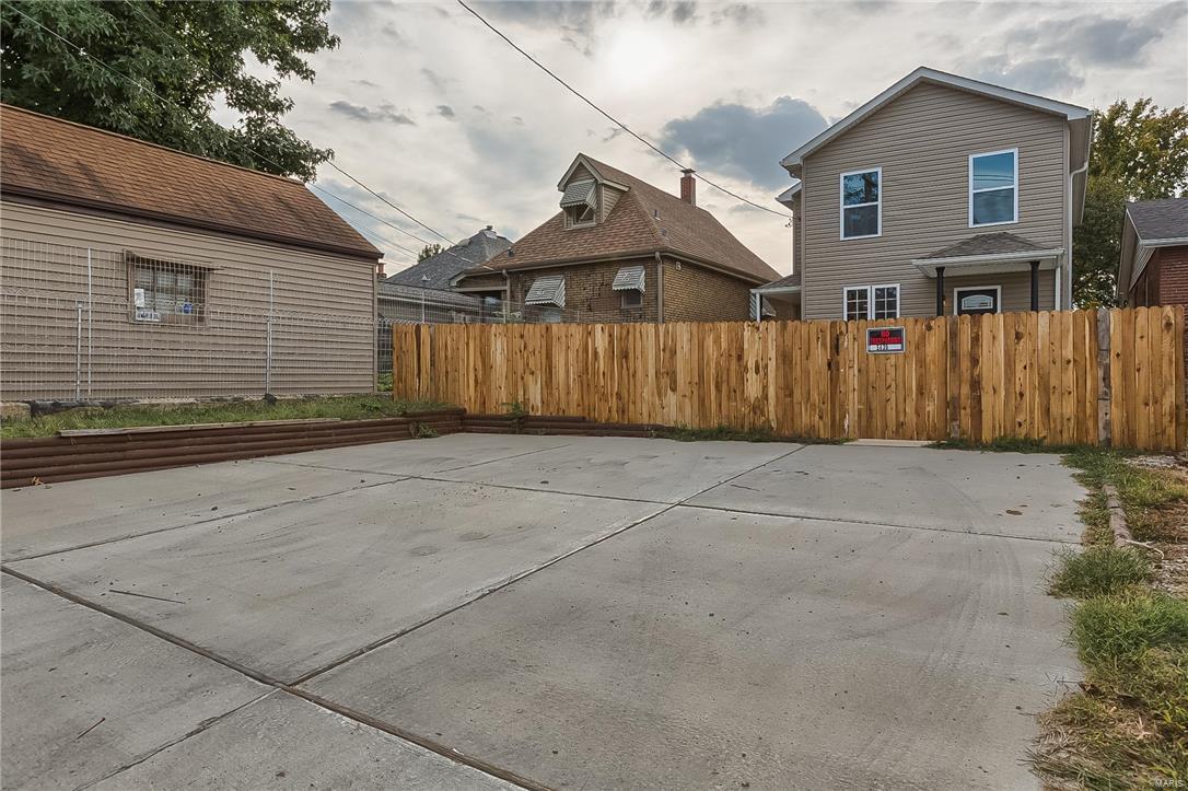 Bevo - Residential