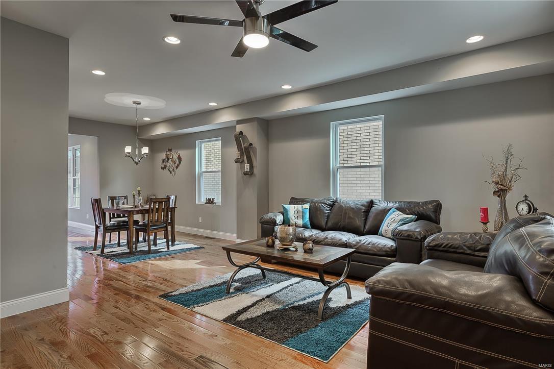 Bevo - Residential