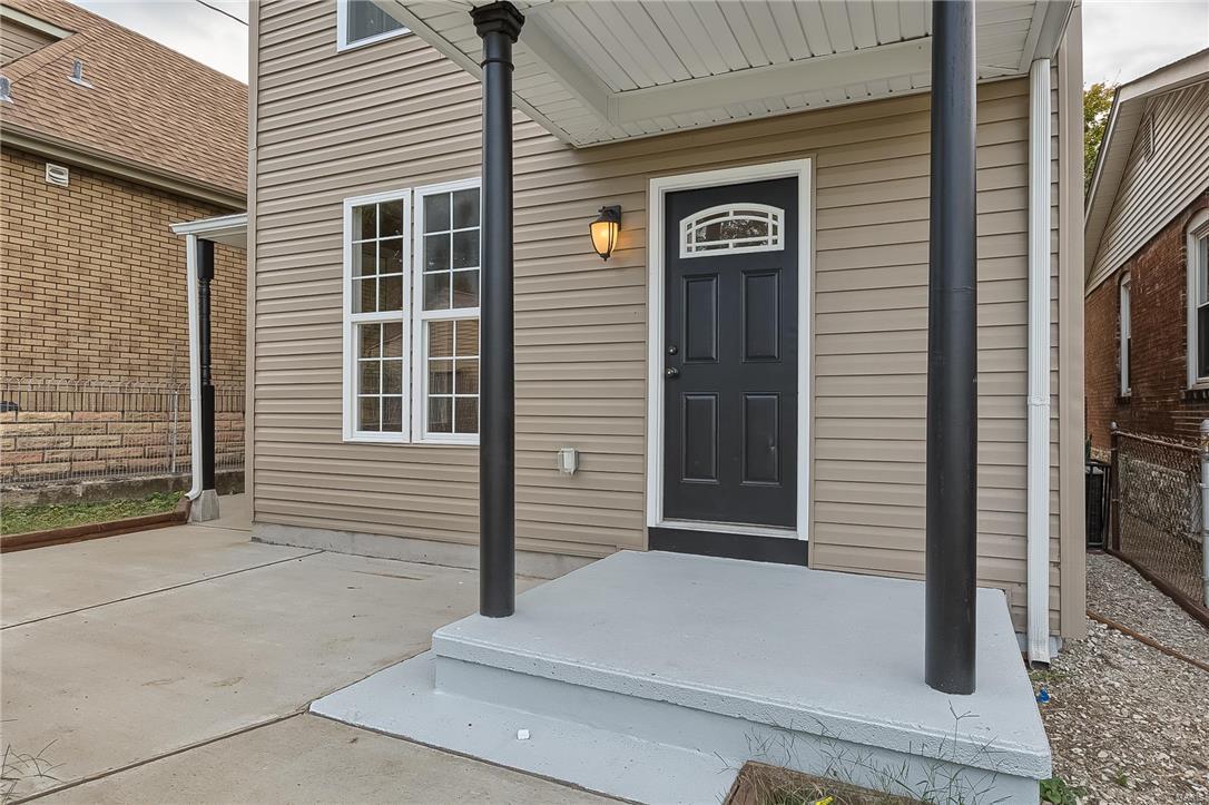 Bevo - Residential