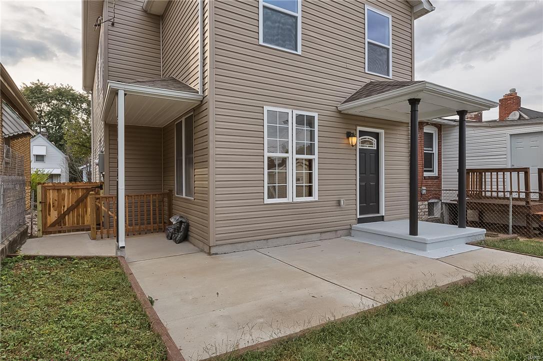 Bevo - Residential