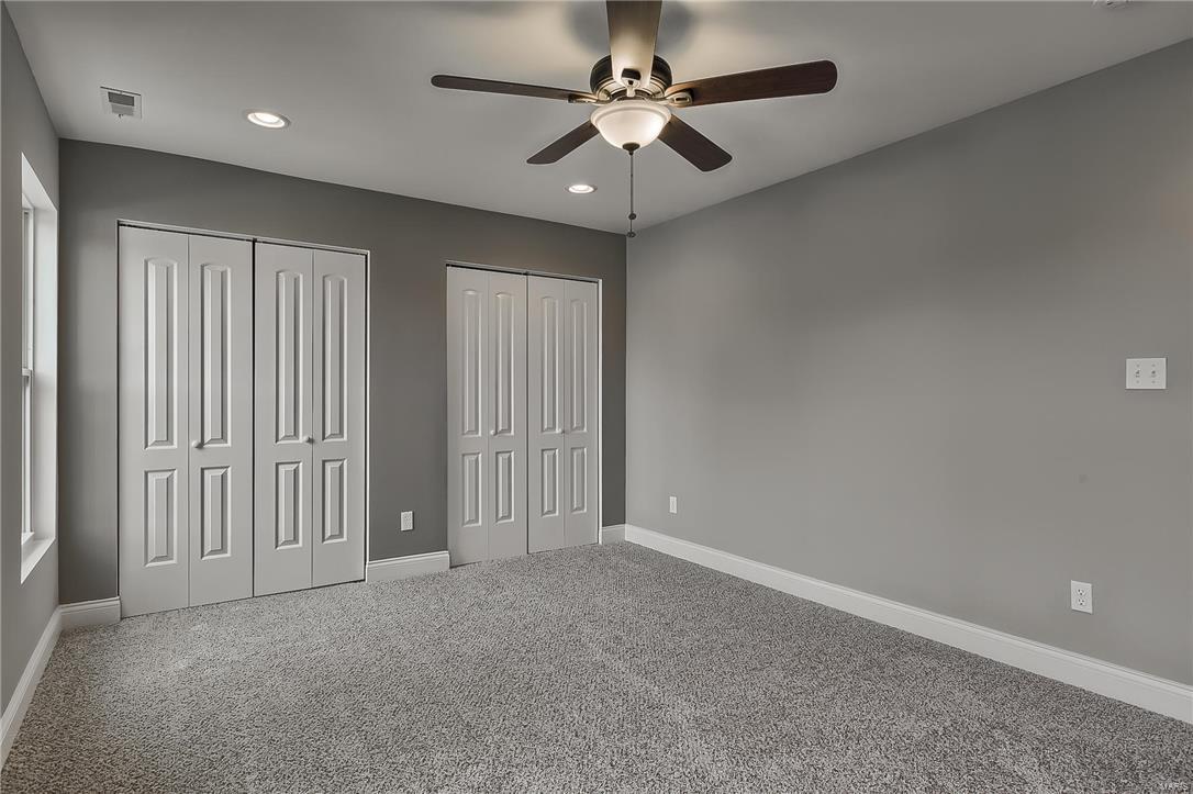 Bevo - Residential