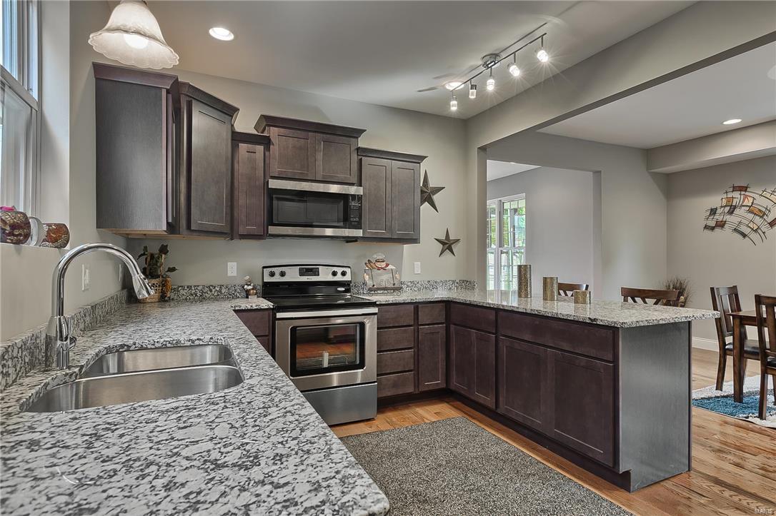 Bevo - Residential