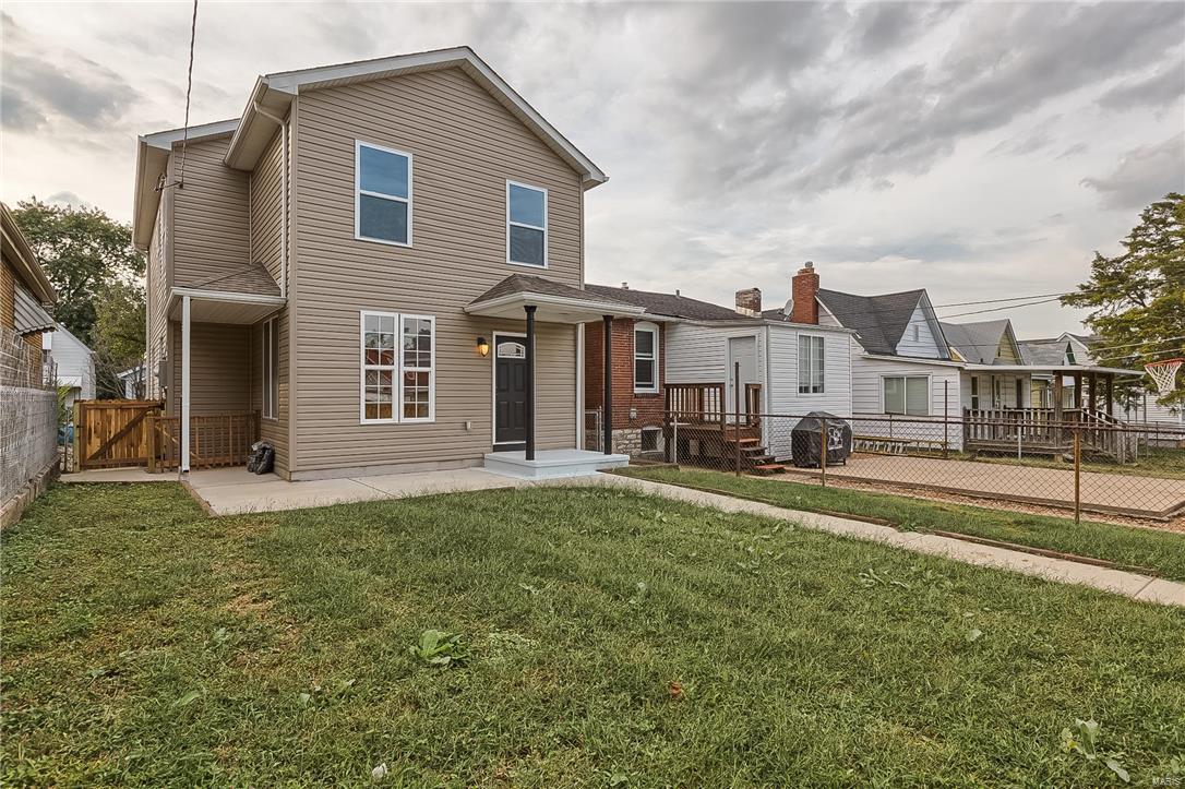 Bevo - Residential