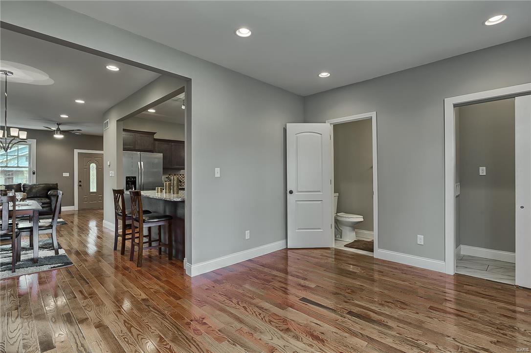 Bevo - Residential