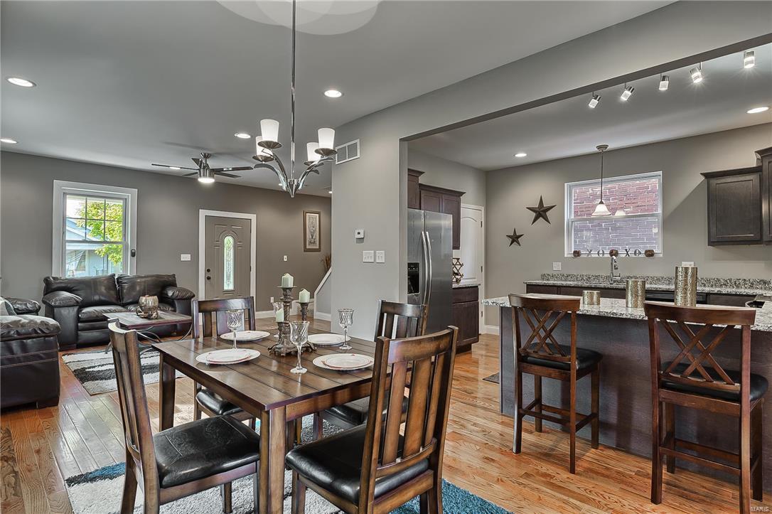 Bevo - Residential