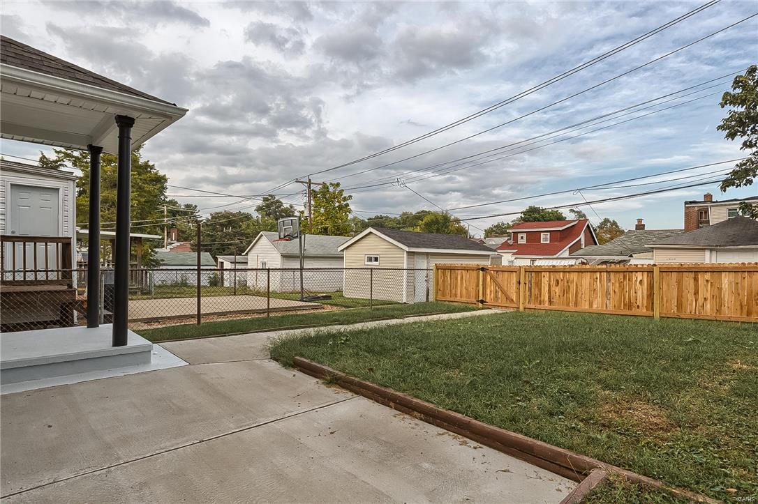 Bevo - Residential