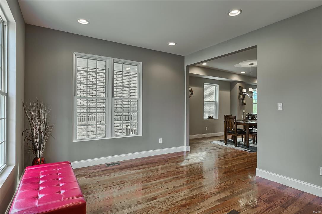 Bevo - Residential