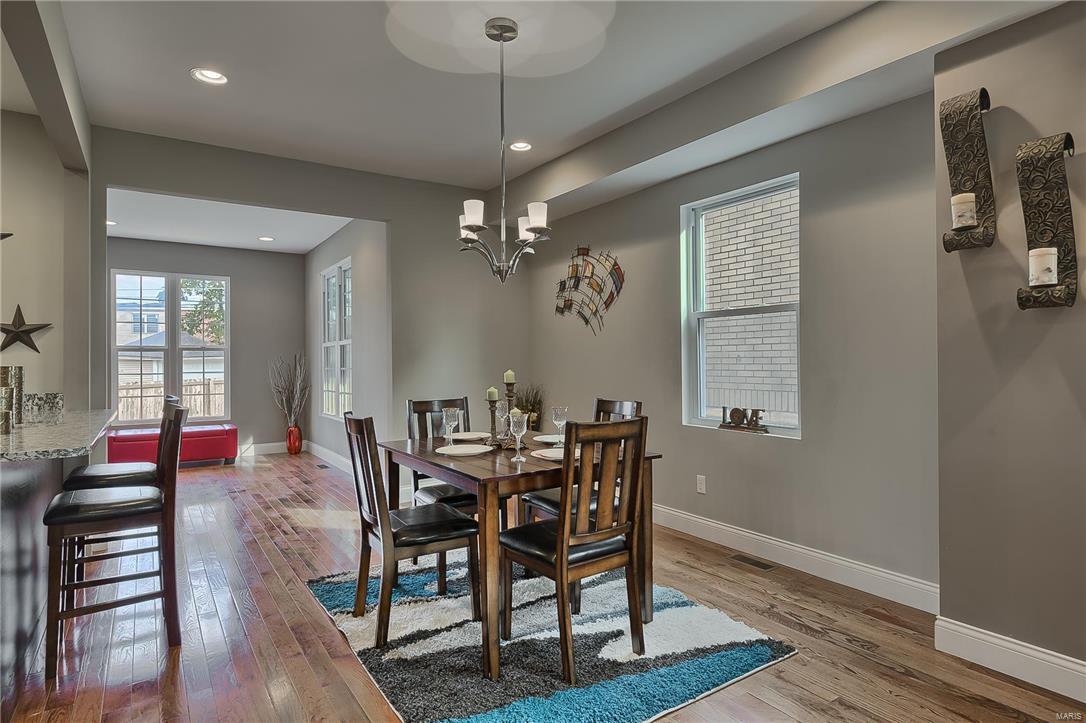 Bevo - Residential