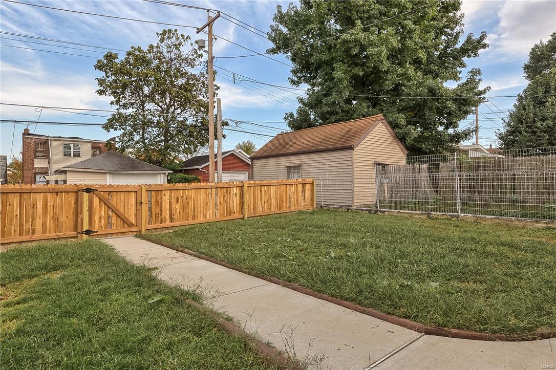 Bevo - Residential
