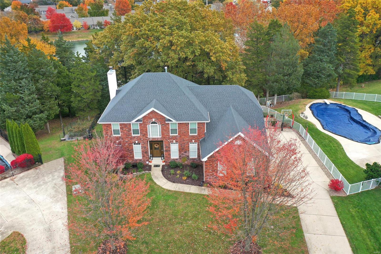 Renaissance Place - Residential