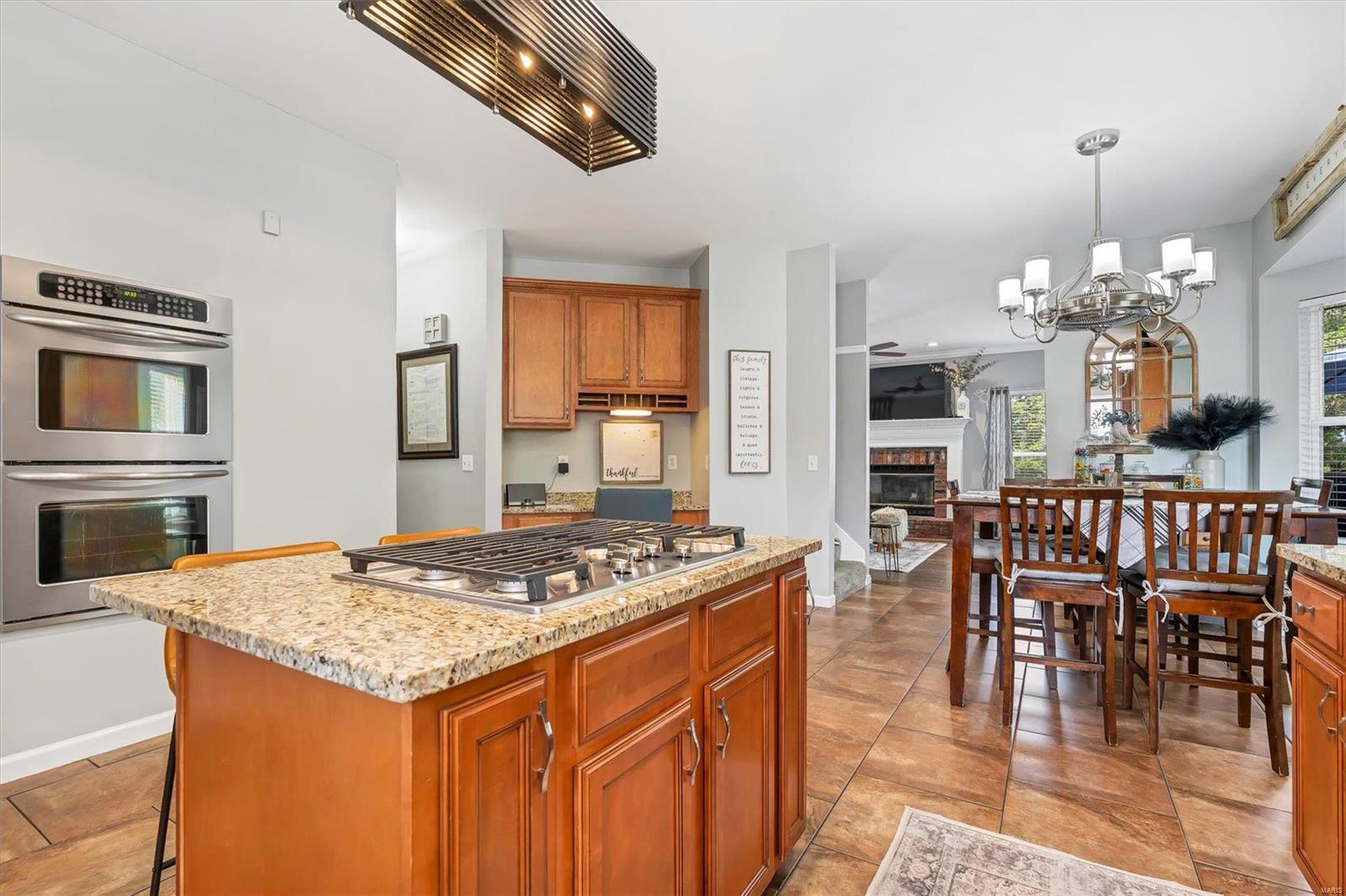 Renaissance Place - Residential