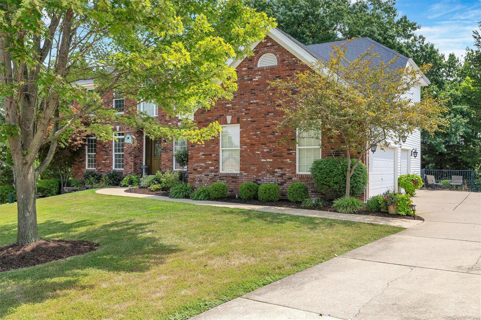 Renaissance Place - Residential