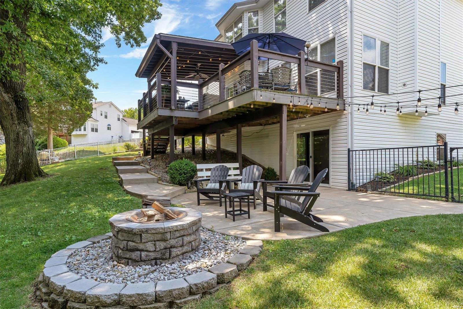 Renaissance Place - Residential