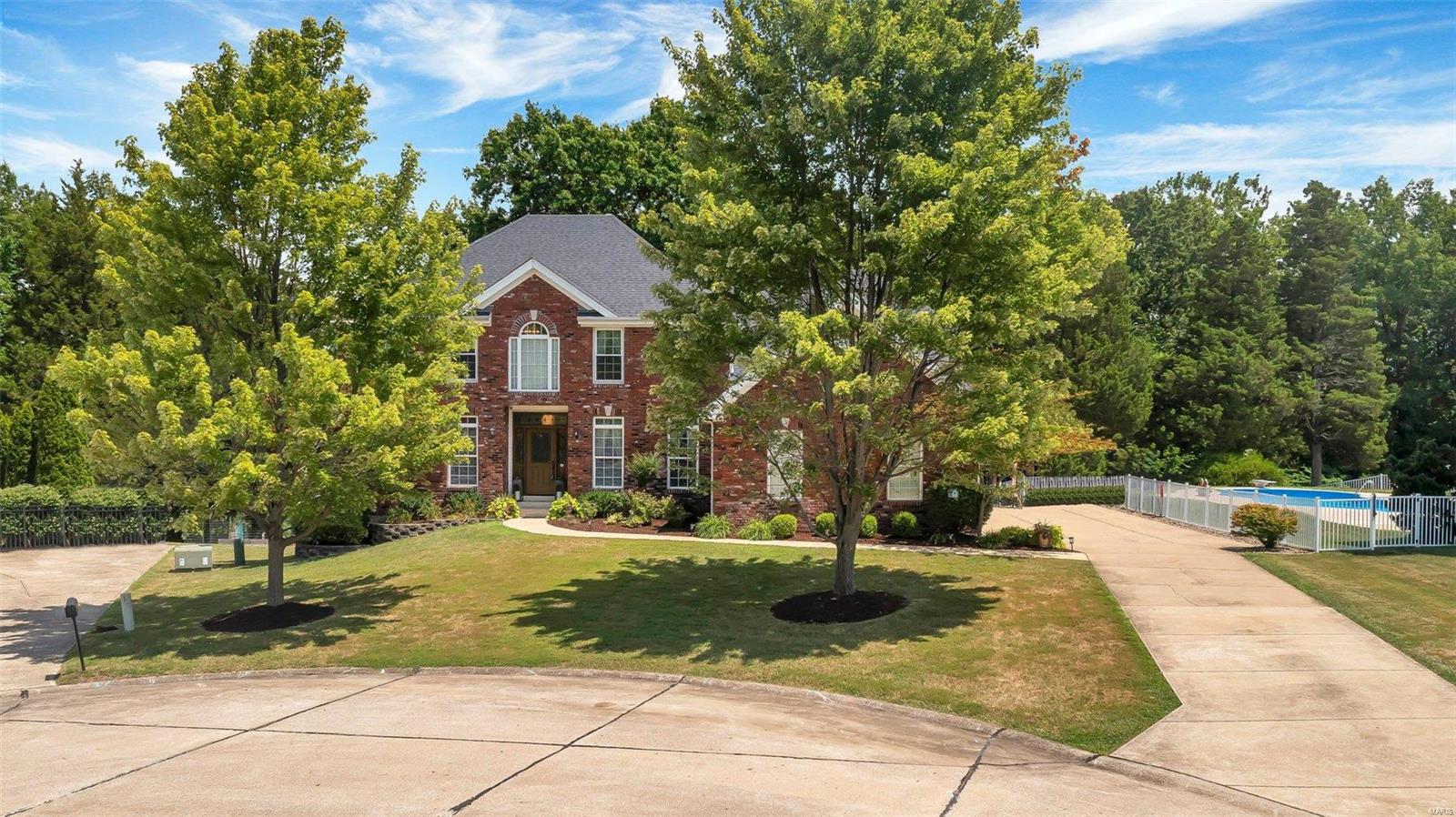 Renaissance Place - Residential