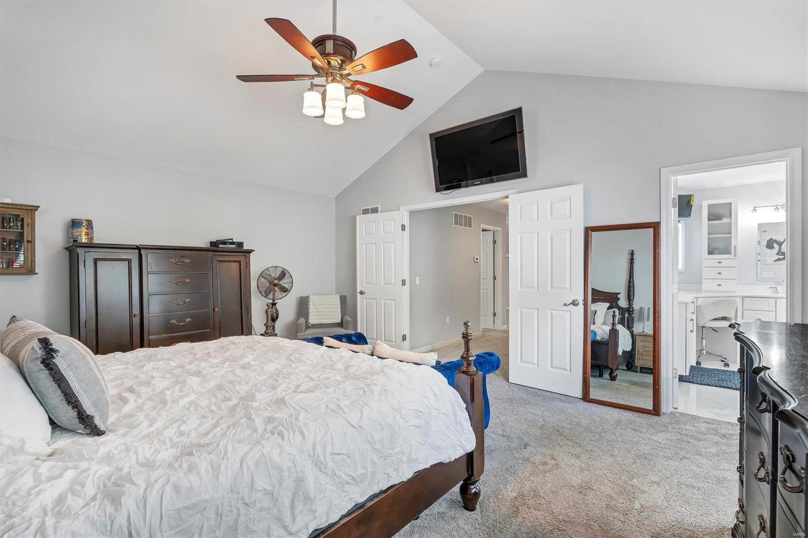 Renaissance Place - Residential