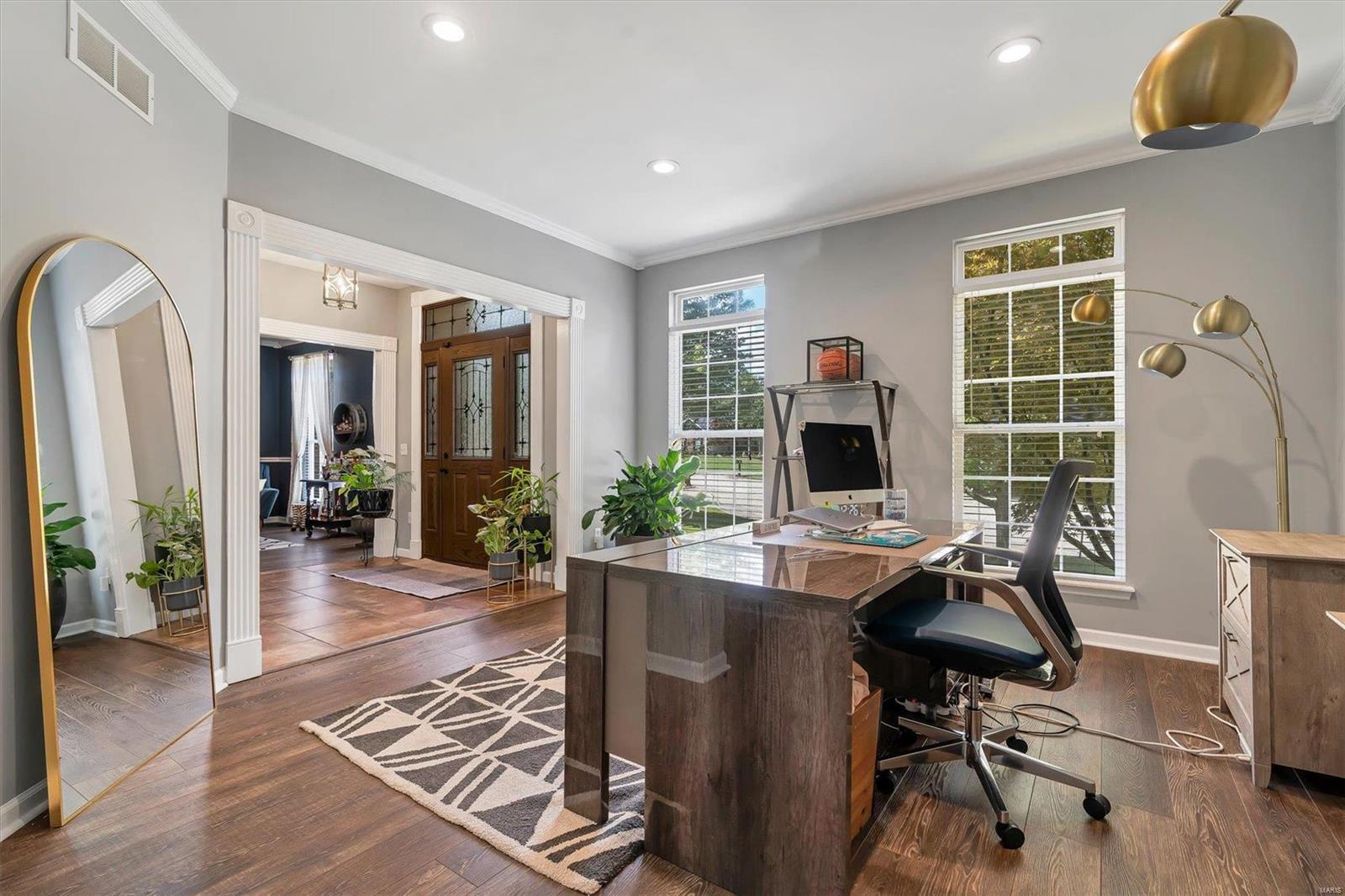 Renaissance Place - Residential