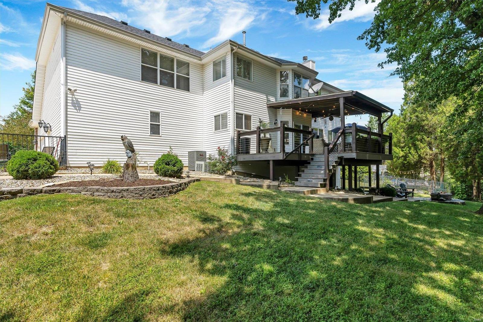 Renaissance Place - Residential