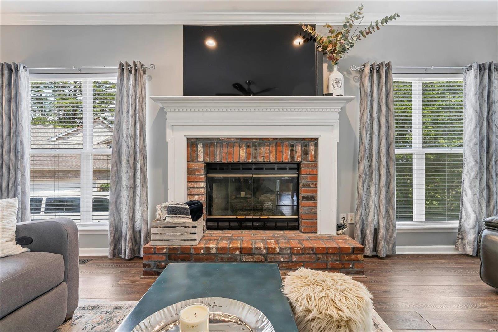 Renaissance Place - Residential