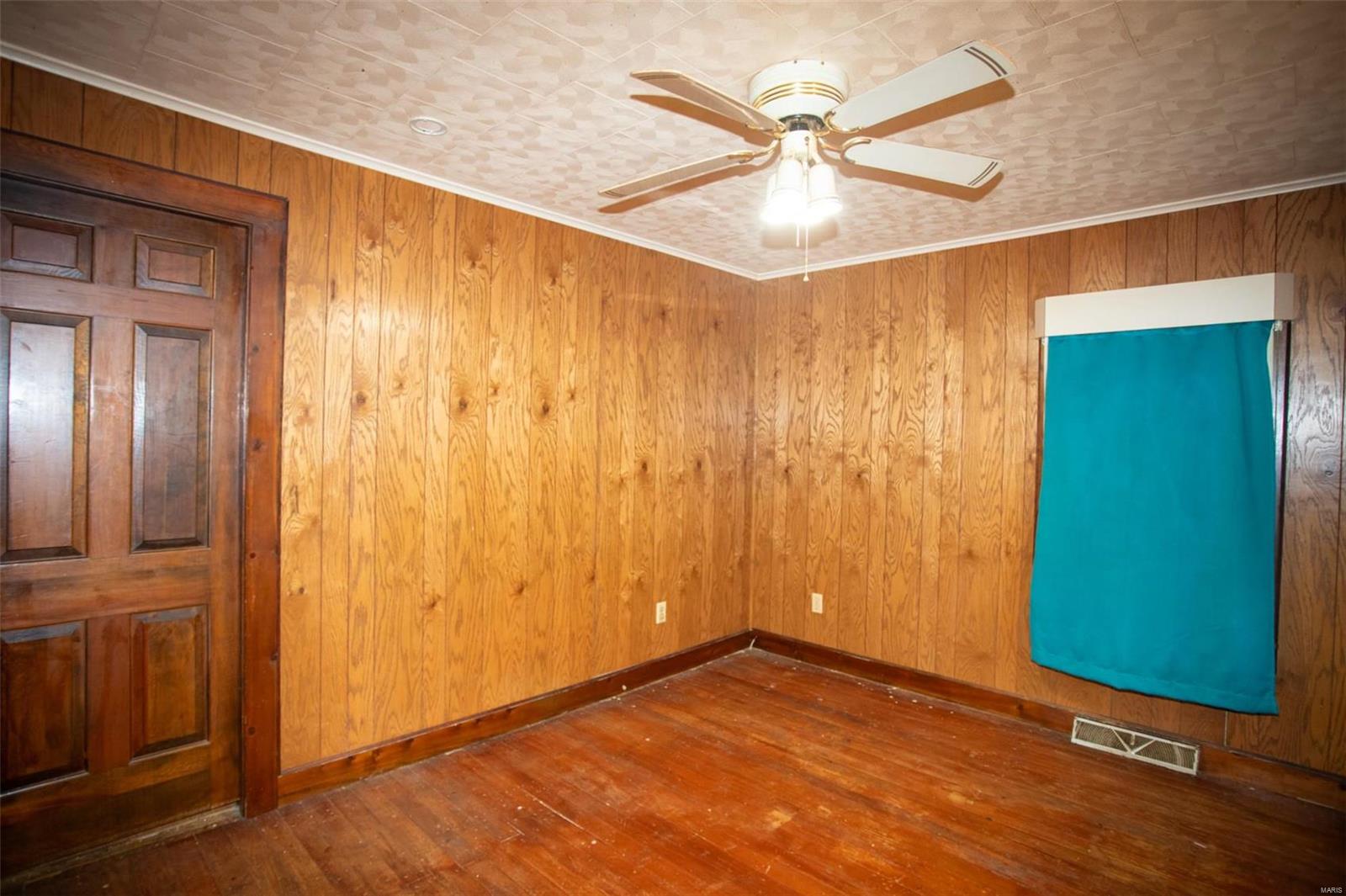 none - Residential