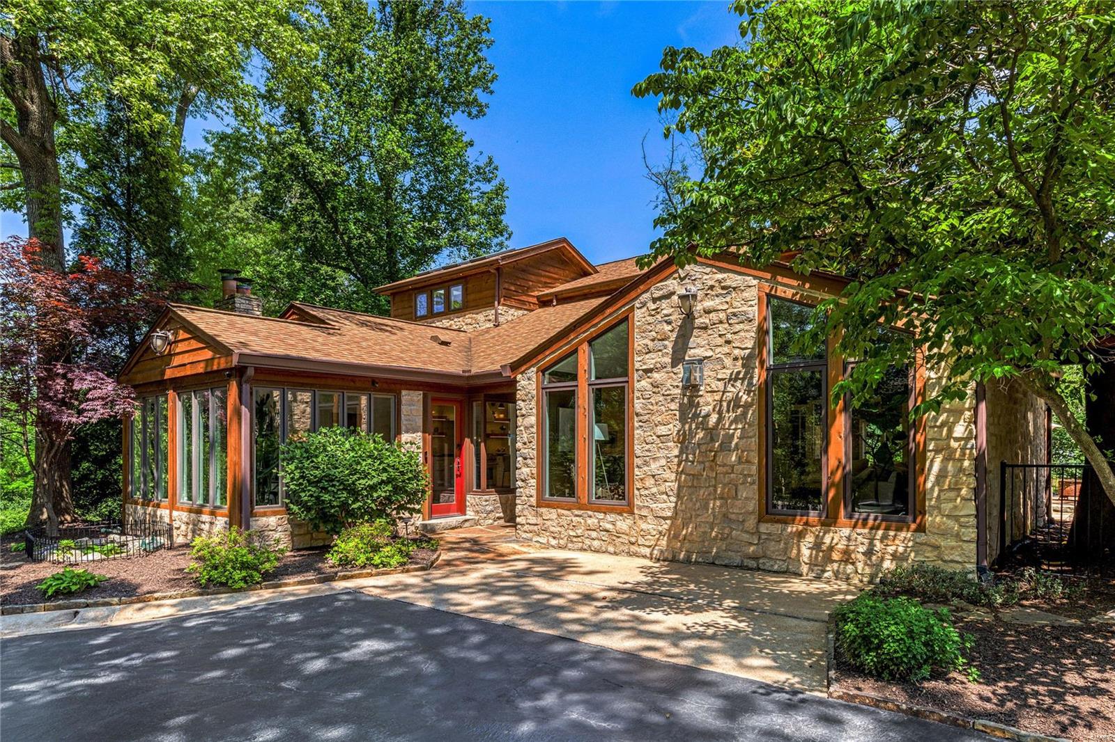Beirne Acres - Residential