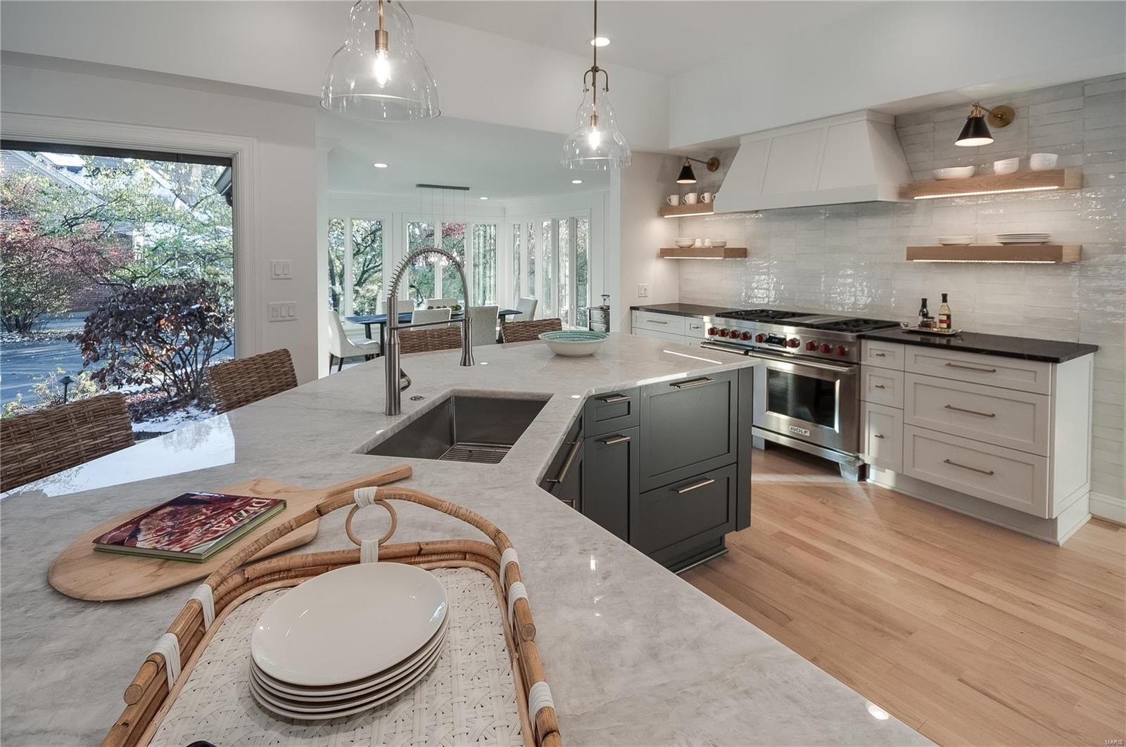 Beirne Acres - Residential