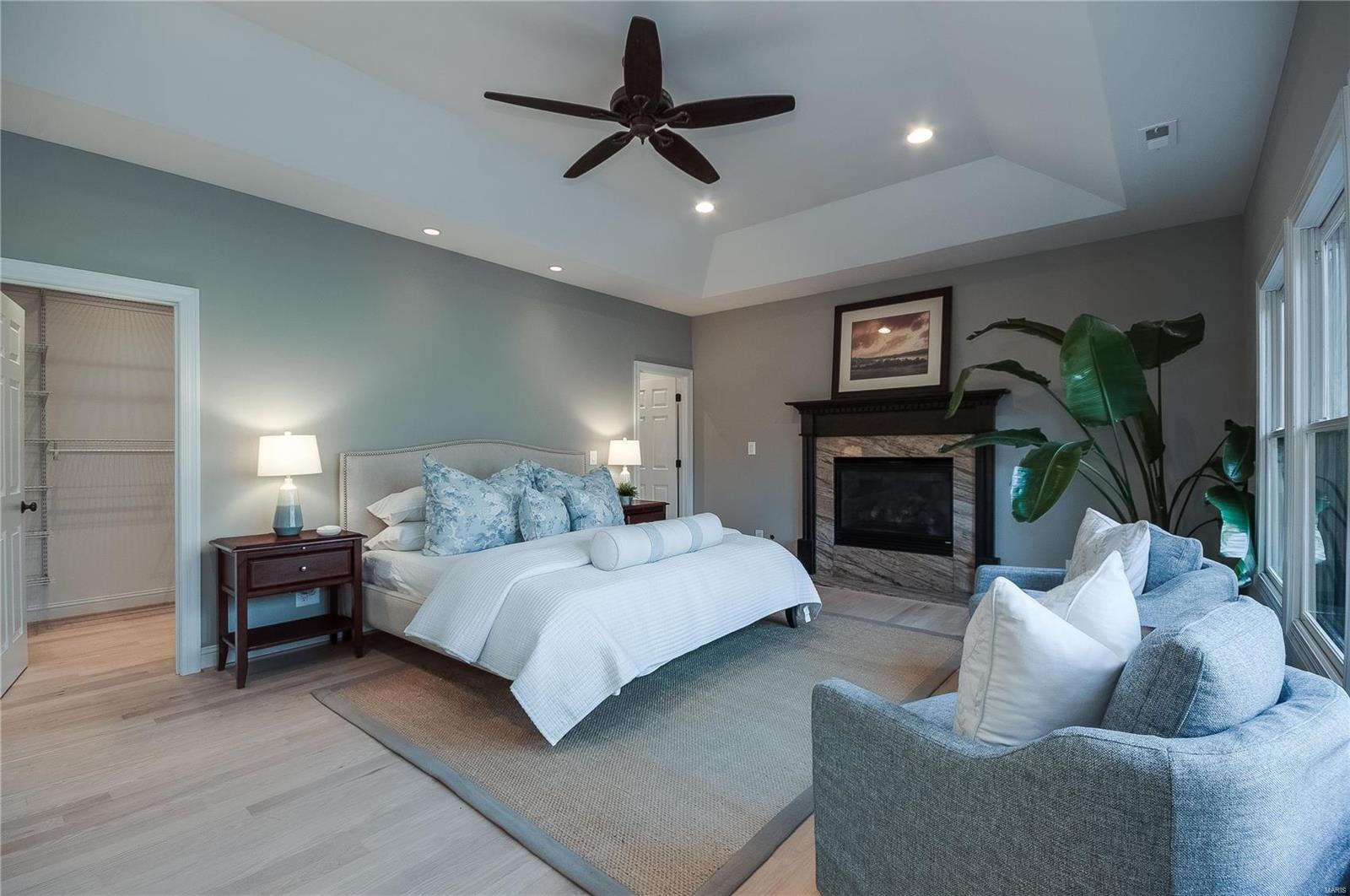 Beirne Acres - Residential