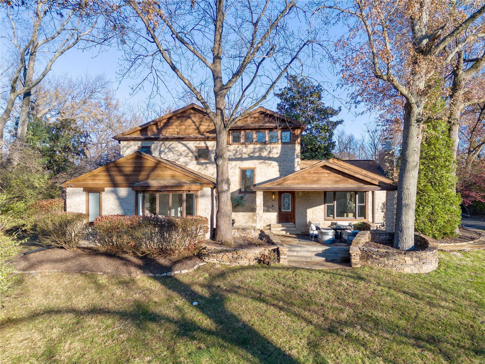 Beirne Acres - Residential