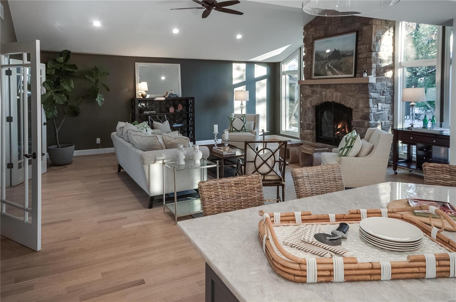 Beirne Acres - Residential