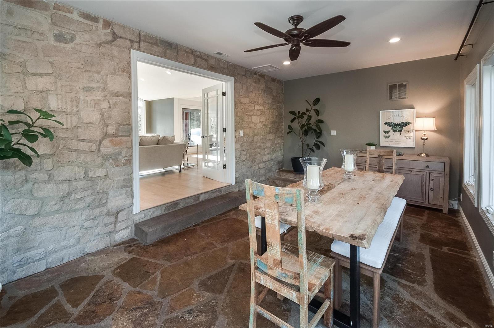Beirne Acres - Residential
