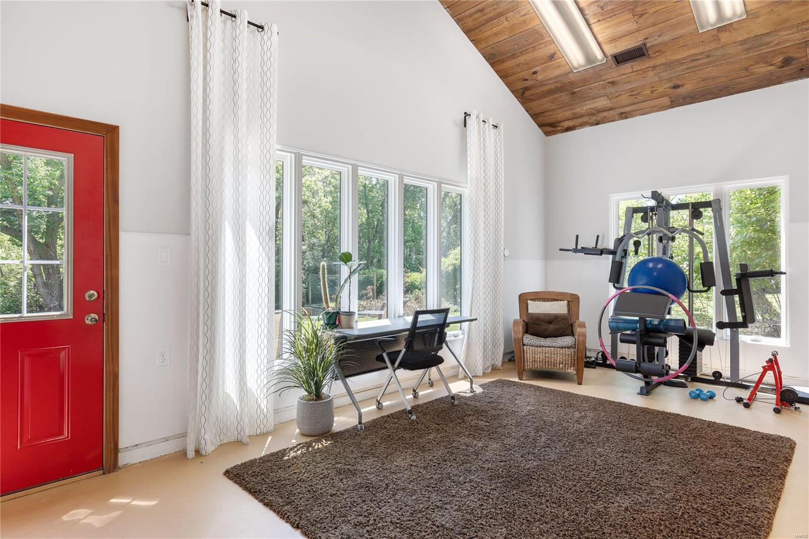 Beirne Acres - Residential