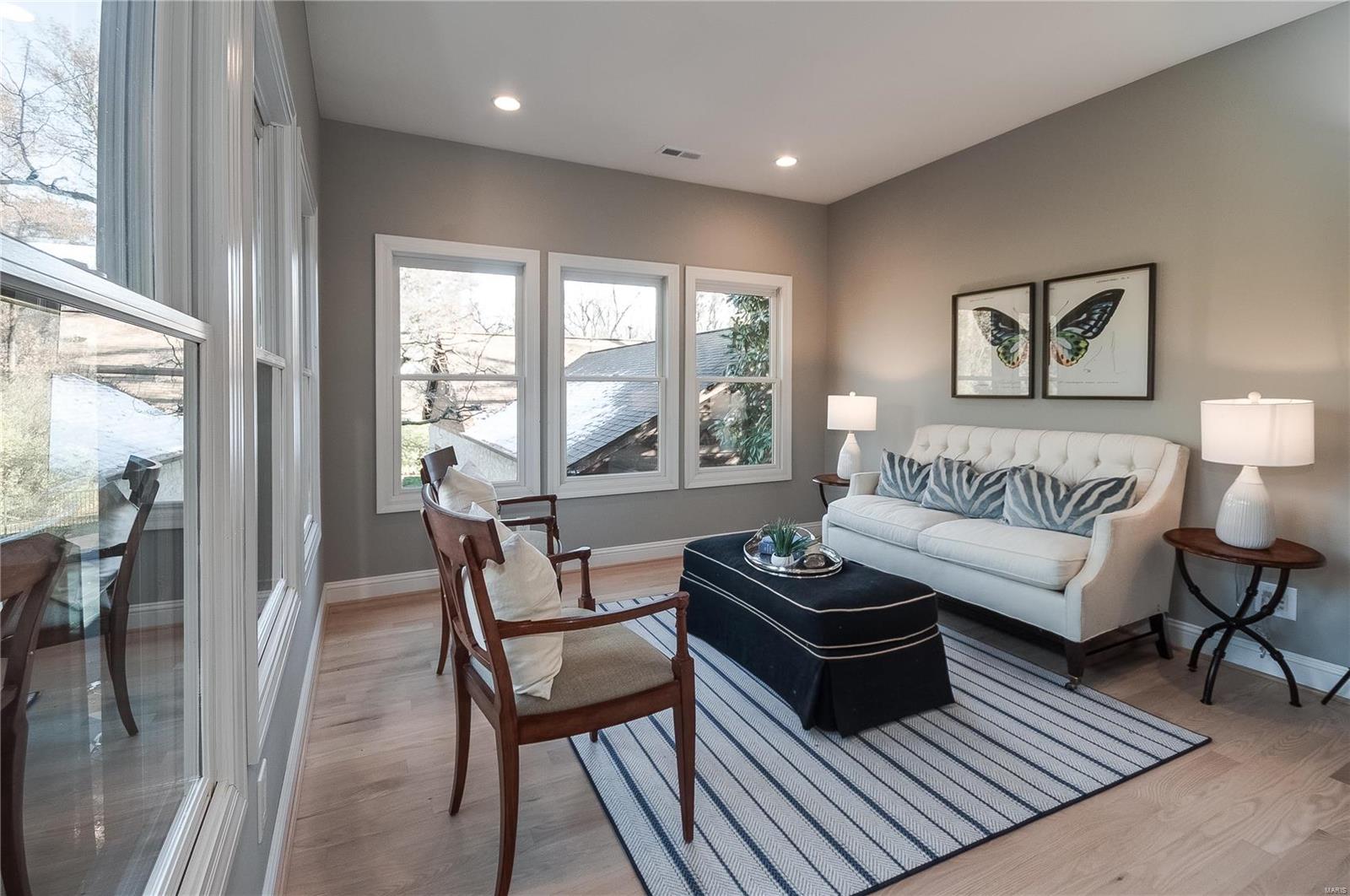 Beirne Acres - Residential