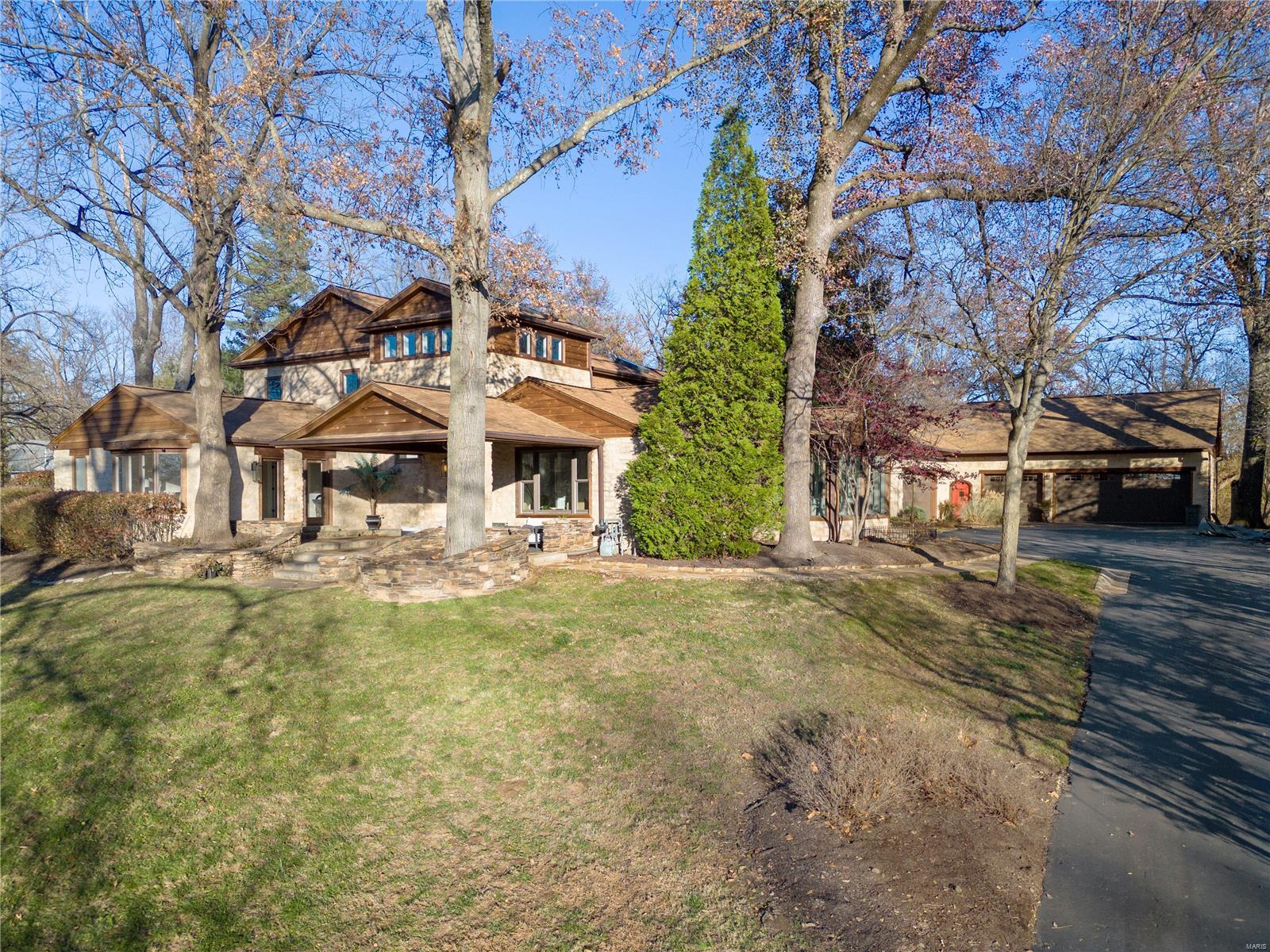 Beirne Acres - Residential