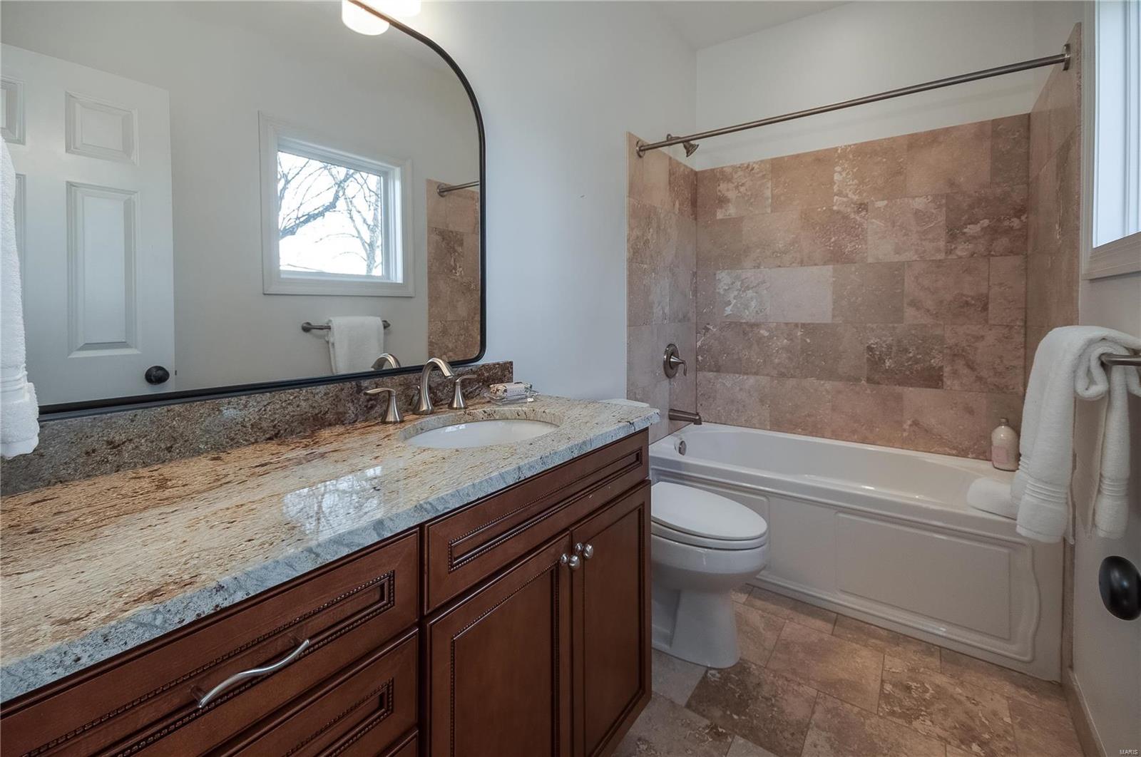 Beirne Acres - Residential