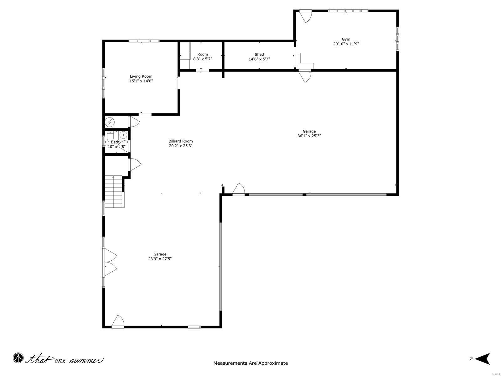 Beirne Acres - Residential
