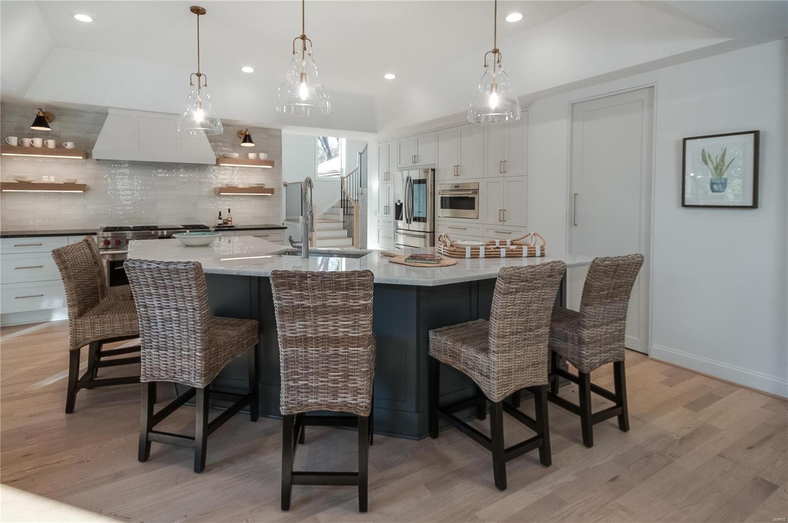 Beirne Acres - Residential