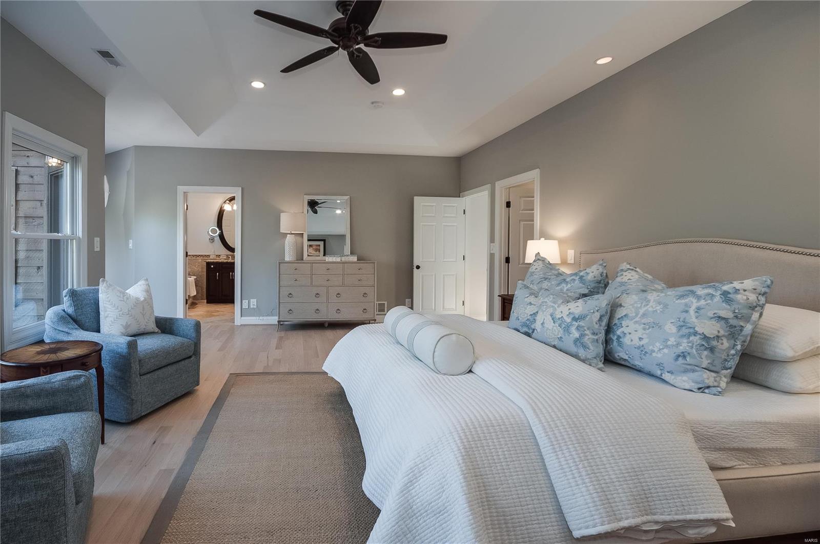 Beirne Acres - Residential