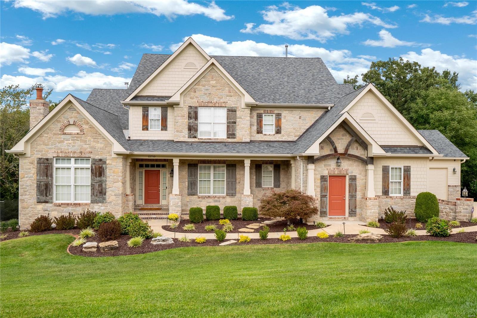 Sunset Farm - Residential