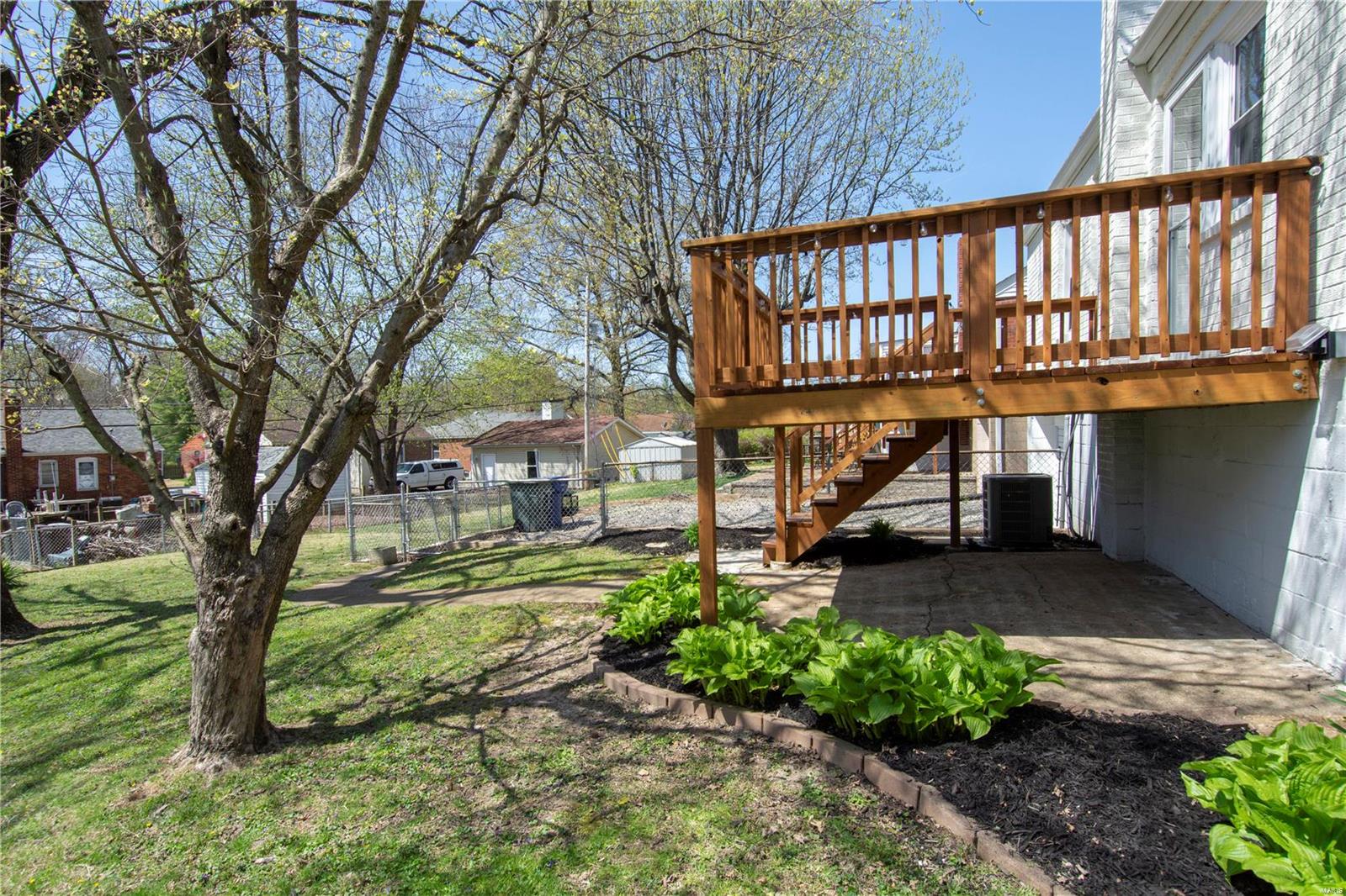 Mackensie Place Add - Residential